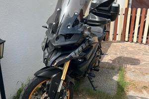 voge valico 525 dsx