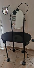  toletta moderna nera 