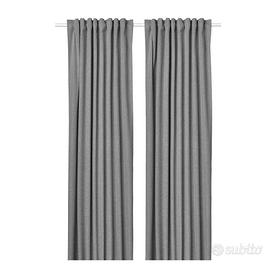 2 set tenda Oscurante Ikea