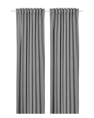 2 set tenda Oscurante Ikea