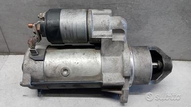 MOTORINO AVVIAMENTO IVECO EUROCARGO 2008>2013 usat