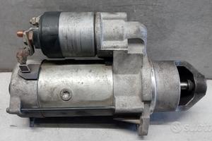 MOTORINO AVVIAMENTO IVECO EUROCARGO 2008>2013 usat