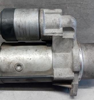 MOTORINO AVVIAMENTO IVECO EUROCARGO 2008>2013 usat
