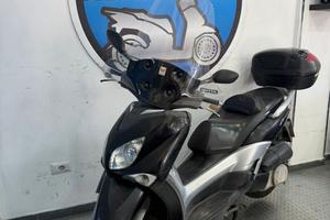 Yamaha X-City 125