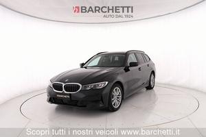 BMW Serie 3 (G20/G21) 318D 48V TOURING BUSINE...