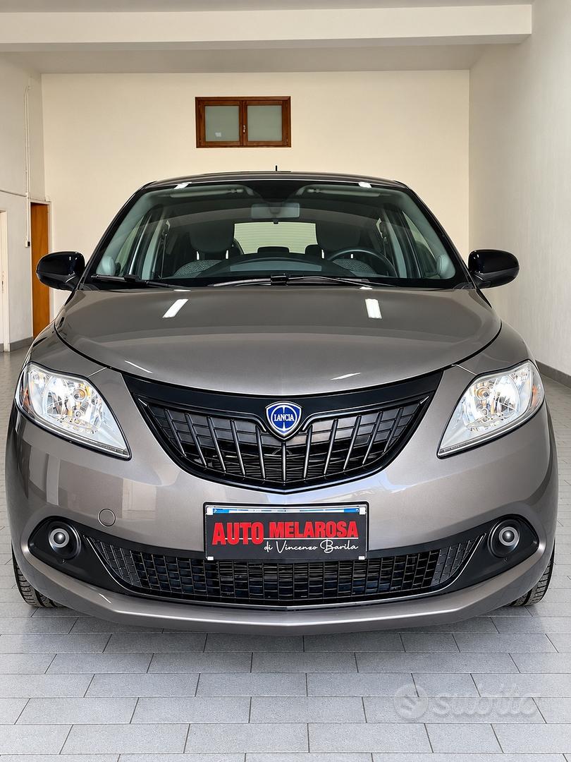Lancia Ypsilon 3ª serie