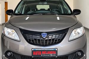 Lancia Ypsilon Ybrid 2023