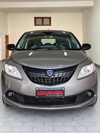 Lancia Ypsilon Ybrid 2023