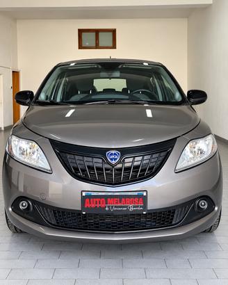 Lancia Ypsilon Ybrid 2023