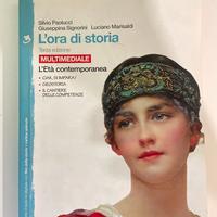L’ora di storia 3