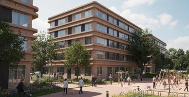 CAD 2D/3D e render fotorealistici