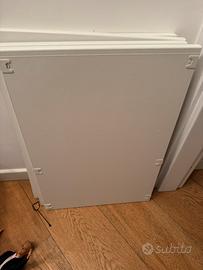 Sistema componibile ALGOT (ikea)