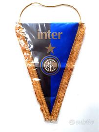 Gagliardetto Inter – Venezia – Le mie maglie