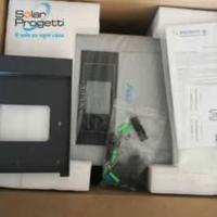 Inverter Fotovoltaico Zucchetti Azzurro 1100 WiFi