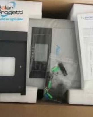 Inverter Fotovoltaico Zucchetti Azzurro 1100 WiFi