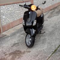Piaggio Vespa 50 LX - 2015