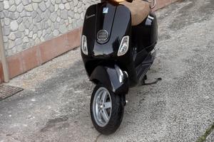 Piaggio Vespa 50 LX - 2015