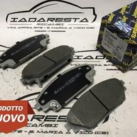 Pasticche Freno Anteriore Mazda 3 - CX3 B4Y03328ZB