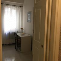 Camera singola, adiacenze ospedale