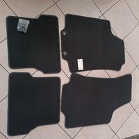 tappetini Volkswagen Golf MK3 nuovi