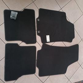 tappetini Volkswagen Golf MK3 nuovi