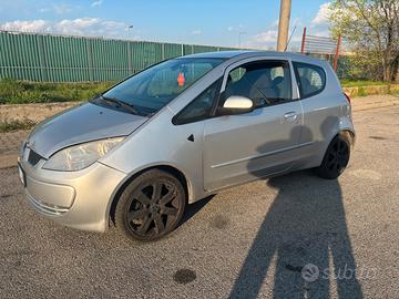 Mitsubishi colt cz3 1.5 tdi