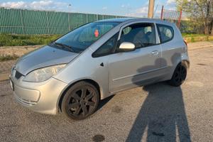 Mitsubishi colt cz3 1.5 tdi