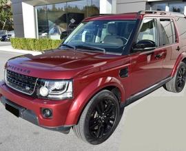 Land Rover Discovery 4 3.0 TDV6 211CV HSE - 7...