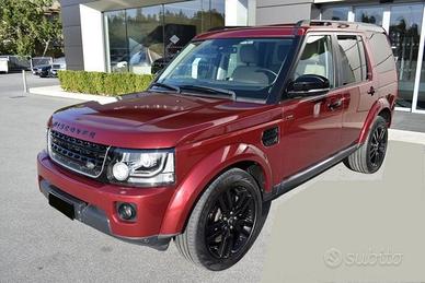 Land Rover Discovery 4 3.0 TDV6 211CV HSE - 7...