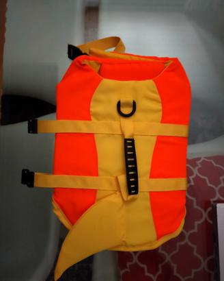 Salvagente per cani