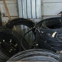 Tubi gomma per irrigazione