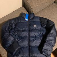 Piumino donna Adidas tg. M
