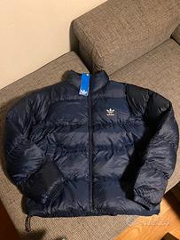 Piumino donna Adidas tg. M