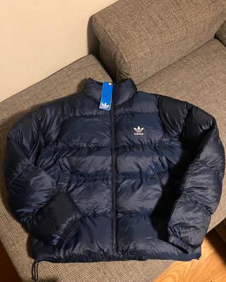 Piumino donna Adidas tg. M