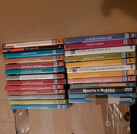 23 DVD commedie teatrali Eduardo de Filippo ealtri