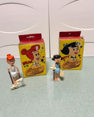 Flintstones