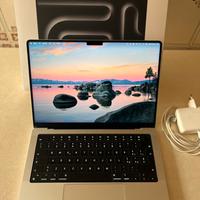 MacBook 14" M3 PRO
