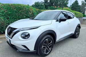 NISSAN Juke 1.0 DIG-T 114 CV DCT N-Connecta LED