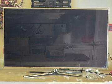 TV LED 46" Samsung UE46D8000 Full HD - Serie 8