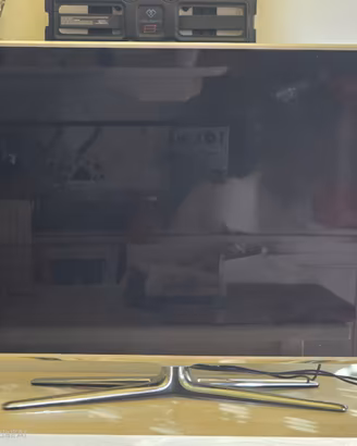 TV LED 46" Samsung UE46D8000 Full HD - Serie 8