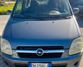 OPEL Agila 1ª serie - 2007