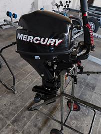 Mercury 8cv 4t