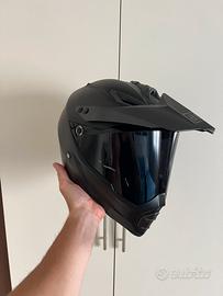 Agv ax-9 carbon