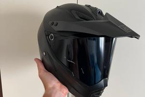Agv ax-9 carbon