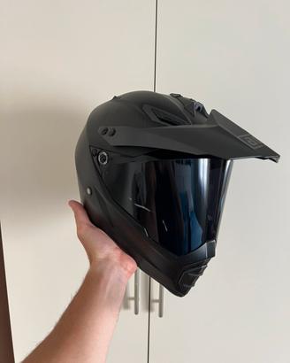 Agv ax-9 carbon