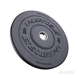 Dischi palestra Lacertosus 5Kg