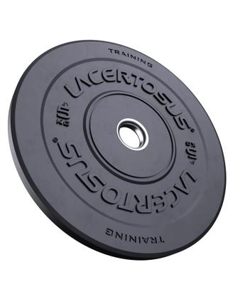 Dischi palestra Lacertosus 5Kg