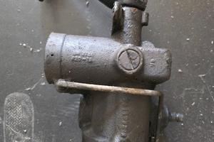 Scatola Sterzo completa Land Rover