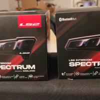 INTERFONO LS2  - SPECTRUM