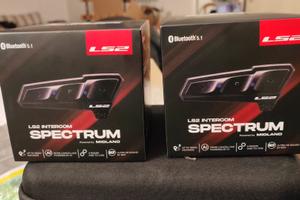 INTERFONO LS2  - SPECTRUM